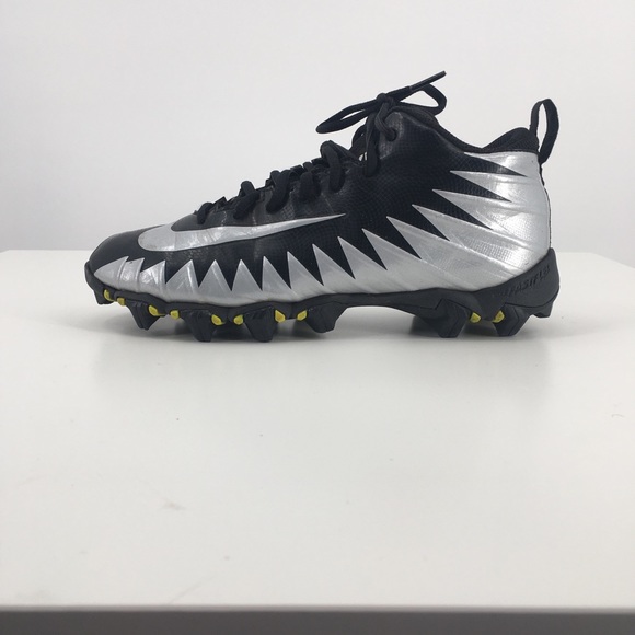 nike fastflex soccer